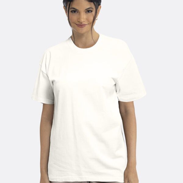 Unisex Heavyweight T-Shirt Thumbnail