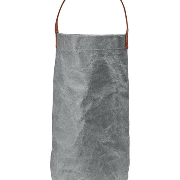 Home & Table Washed Paper Wine Tote Thumbnail