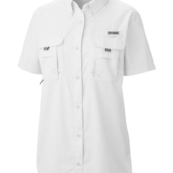 Women&#39;s PFG Bahama™ Short Sleeve Shirt Thumbnail