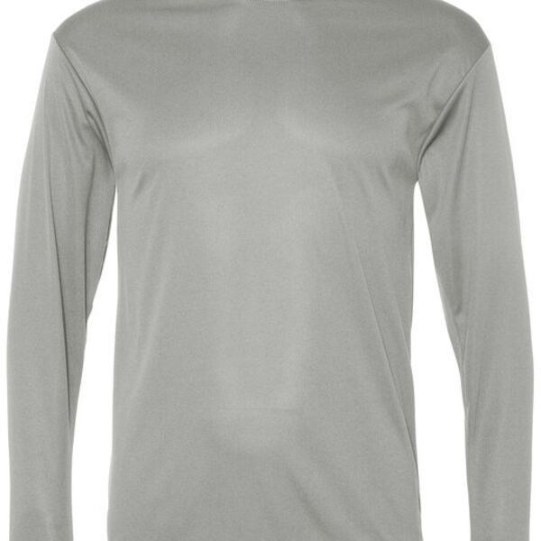 Unisex Performance Long Sleeve T-Shirt Thumbnail