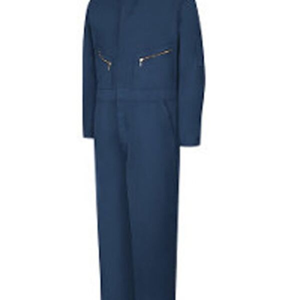 Men&#39;s Insulated Twill Coverall Thumbnail