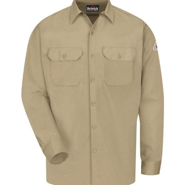 Work Shirt - EXCEL FR® ComforTouch Thumbnail