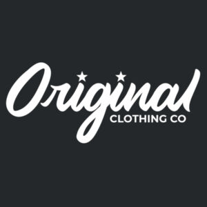 Original Clothing Co Logo Design