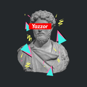 Yazzor Aurelius Sweater Design