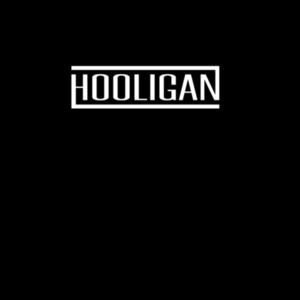 Hooligan Premium Tee Design