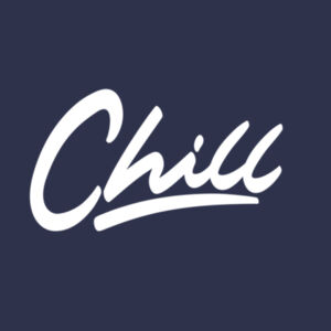 Chill Hoodie V1 Design