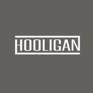 Hooligan Hoodie V2 Design
