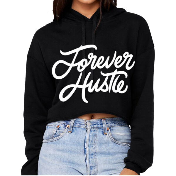Forever Hustle Ladie's  Thumbnail