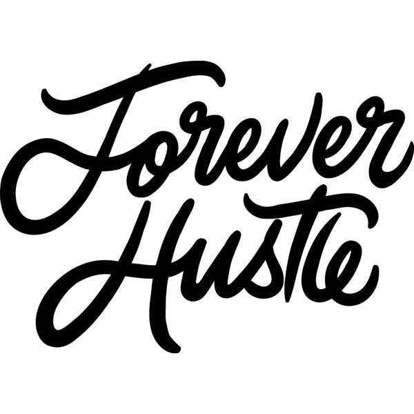 Forever Hustle Script Thumbnail