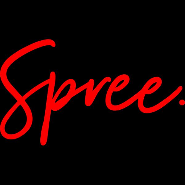 Spree. Thumbnail