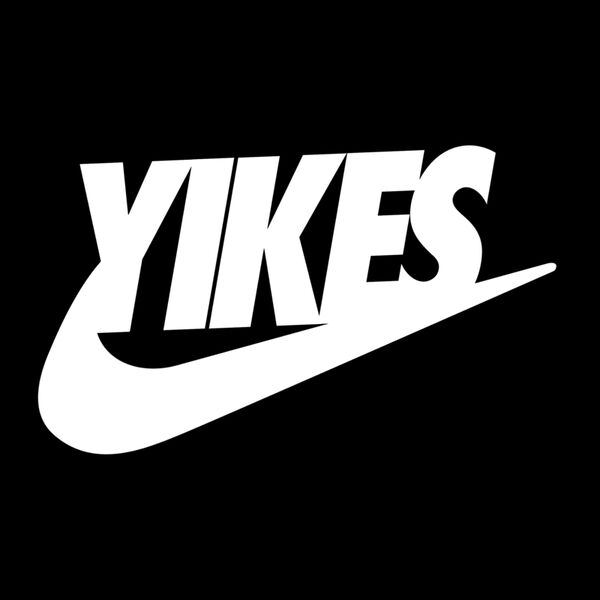 YIKES Thumbnail