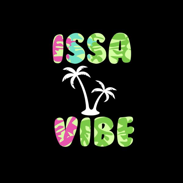 ISSA VIBE Thumbnail